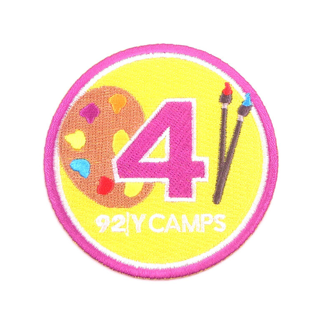 Изготовленный на заказ утюг мира картины изготовленный на заказ толщиной 1.2mm на заплатах установленный для одежды