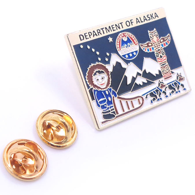Оптовая торговля Чжуншань металлическая мягкая эмаль булавка на лацкан изготовленный на заказ сувенир