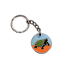 Нестандартная конструкция Keychain Keychain Custom Key Chain