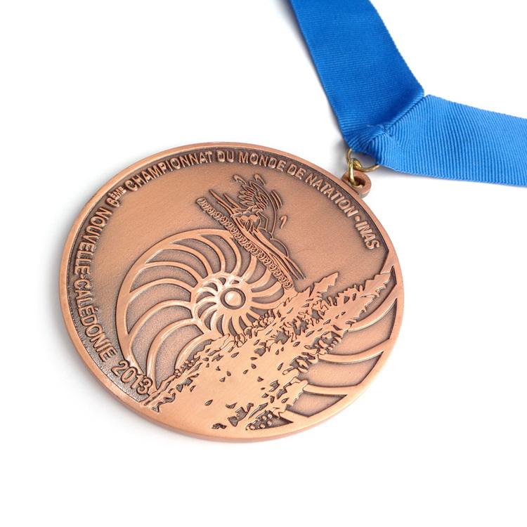 Металлический медальон на заказ, картонный конверт, спортивная медаль, дзюдо, спорт для лодки-дракона, австралийская медаль, квадратные медали