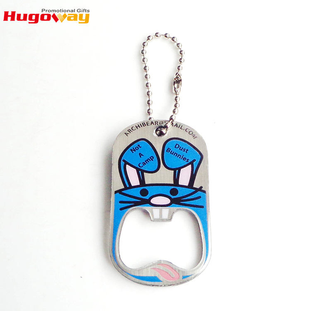 Производитель персонализированных открывалок для бутылок на заказ Открывалка для бутылок Бар Пиво