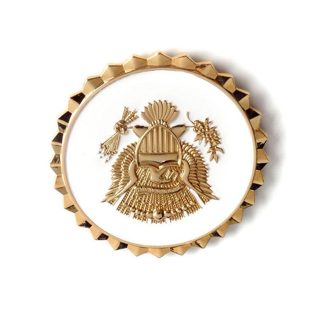 Изготовленные на заказ дешевые оптовые ODM / OEM Challenge Coins Производители