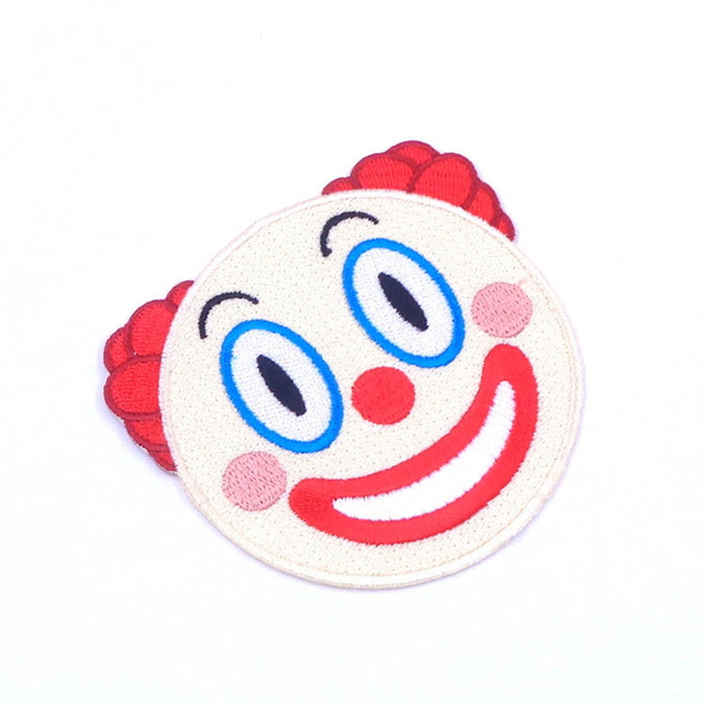 Изготовленная на заказ изменчивая портативная заплата письма вышивки пчелы Секин ОЭМ чужеродная хлопковая материальная