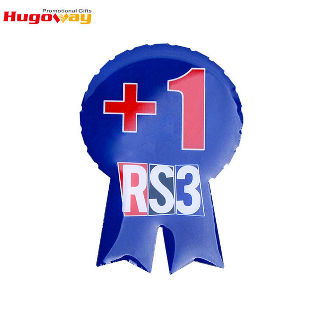 Популярный изготовленный на заказ значок офсетной печати 3D латунный штырь отворотом оптом