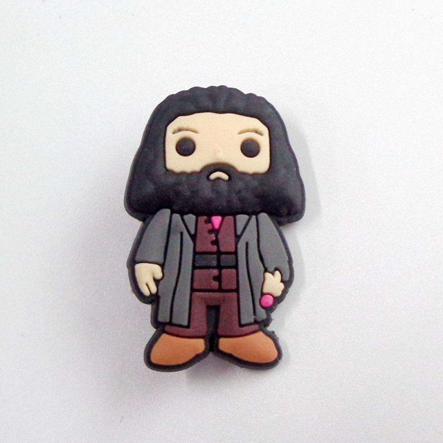 Резиновый именной бейдж 3D Logo Soft Pvc Custom Badges Рекламные подарки