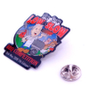 Custom Maker Button Cartoon Badge Теги Pin Metal Clip Custom
