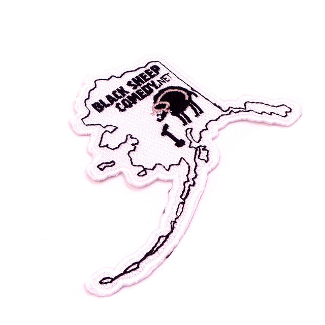 Секин Апплике красивой одежды и заплаты вышивки шарика изготовленные на заказ животные для одежды