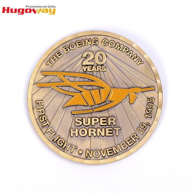 Монета 1776 вызовов изготовленная на заказ штемпелюя памятную монетку золота эмали логотипа сувенирную для выдвиженческого