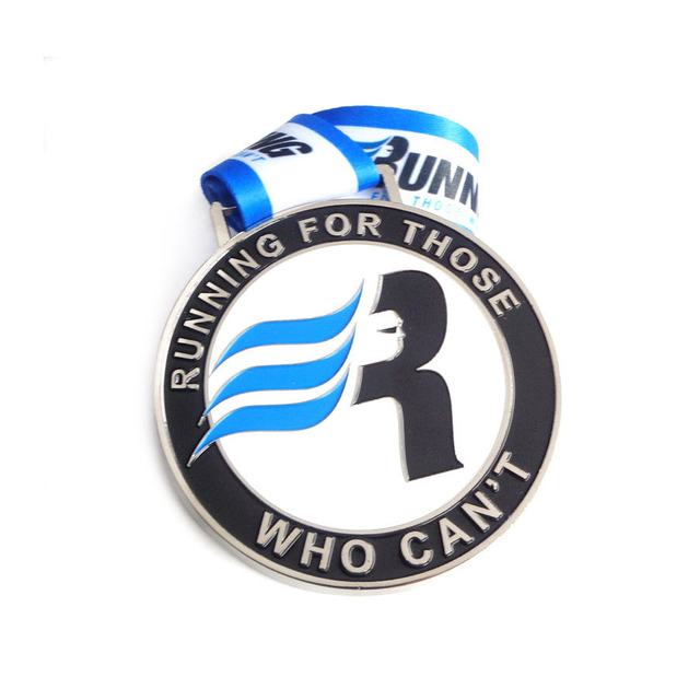 Изготовленные на заказ значки медали скорпиона медали роскоши 3-го места малайзийские в задействовать медали серии