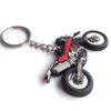 Маркетинг Oem Custom модный Motocross Keychain Key Chain
