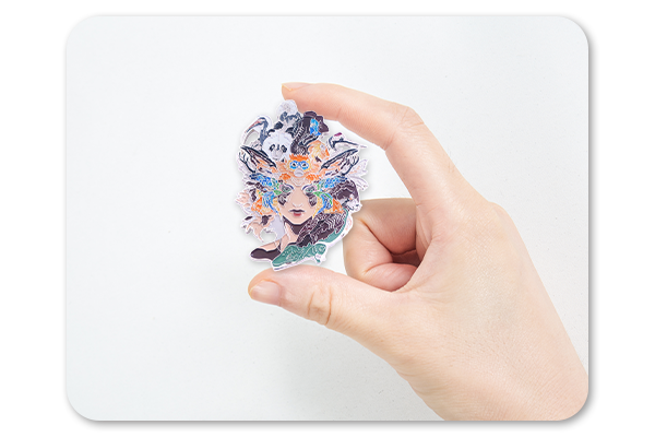 производитель эмалевых булавок