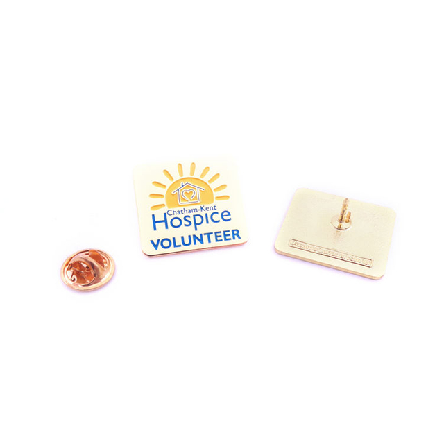 OEM-производство Custom Hip Hop Fantasy Pins Kawaii Pin