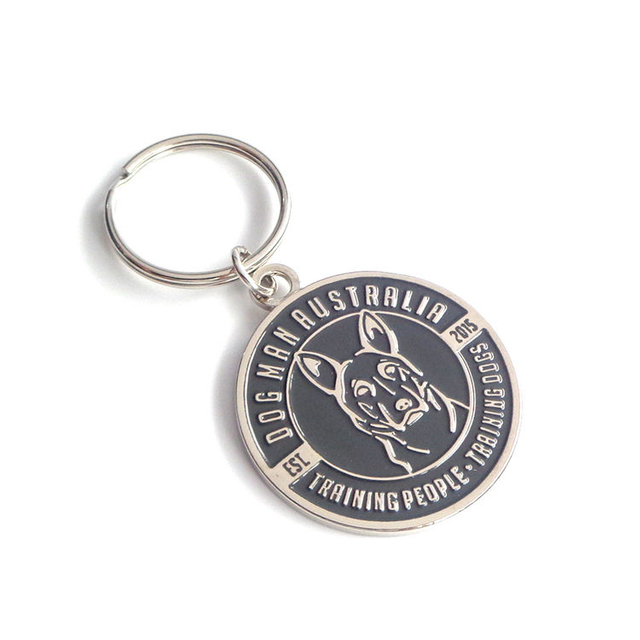 Изготовленные на заказ аксессуары для домашних животных Рождественские подарки Мигающие сублимационные бирки для домашних животных Индивидуальные собачьи бирки