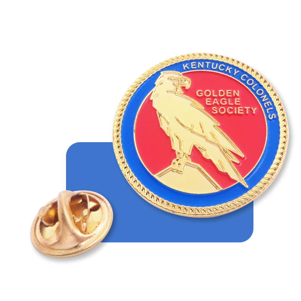 металлический штифт