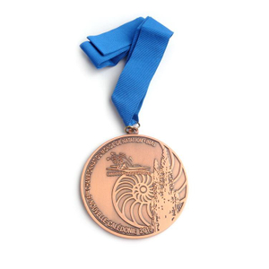 Высокое качество дешевого кабинета Кувейт медаль Run новый дизайн отличное качество золотые дешевые медали