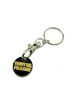 Нестандартная конструкция Keychain Keychain Custom Key Chain