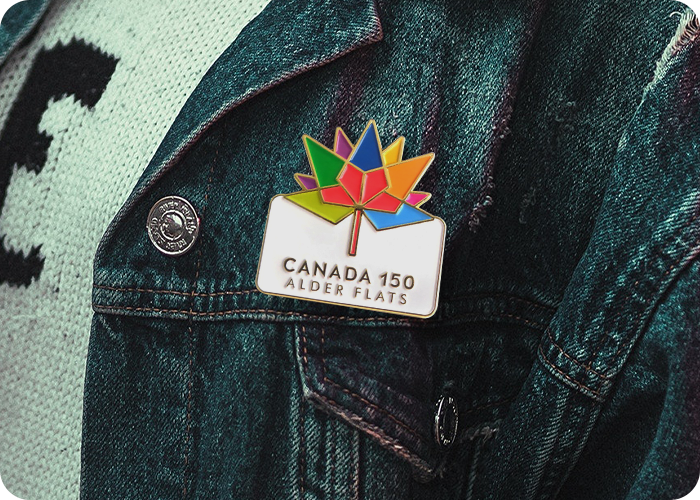 металлические булавки