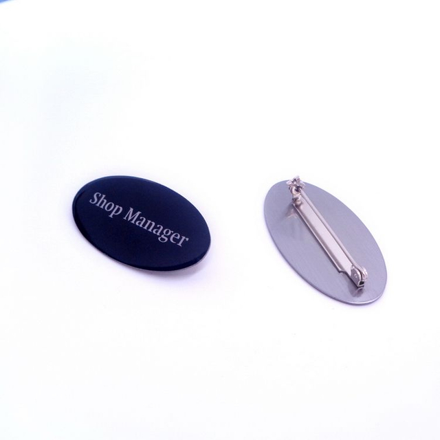 Бесплатный дизайн Пользовательские эмалированные булавки Производитель Металлическая печать Жесткая мягкая эмаль Именная бирка