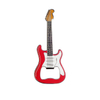OEM-производитель Бесплатный дизайн Custom ROCK AND ROLL Guitar Metallic открывалка для бутылок