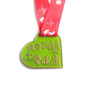 Изготовленные на заказ медали движения марафона Ирландии Серебряная медаль 2023 Industries Marathon Major Держатель медалей Abacus Math
