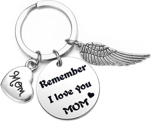 Оптовый Custom Love Mom Cute Charms Keychain для женщин