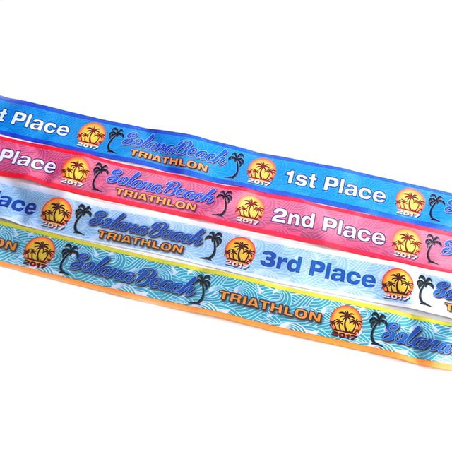 Ремешки для шеи с принтом на заказ