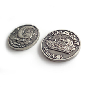 Без минимального бесплатного дизайна 3D цинковый сплав золотая серебряная латунная металлическая монета на заказ средневековые монеты