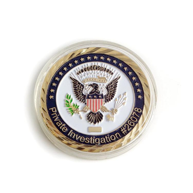 Цена по прейскуранту завода-изготовителя Металлические медные штампы Изготовленные на заказ семейные монеты с логотипом для коллекционирования и сувениров