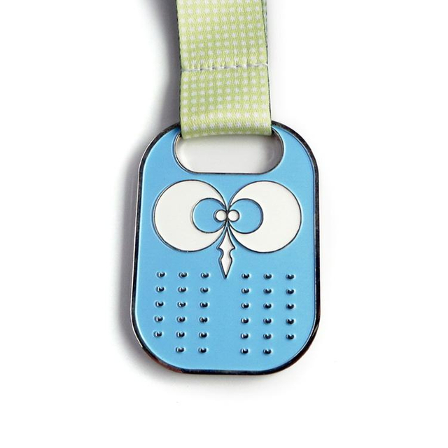 Медаль спорт финишера металла победителя победителя дизайна 3Д ОЭМ высокого качества изготовленная на заказ идущая с лентой